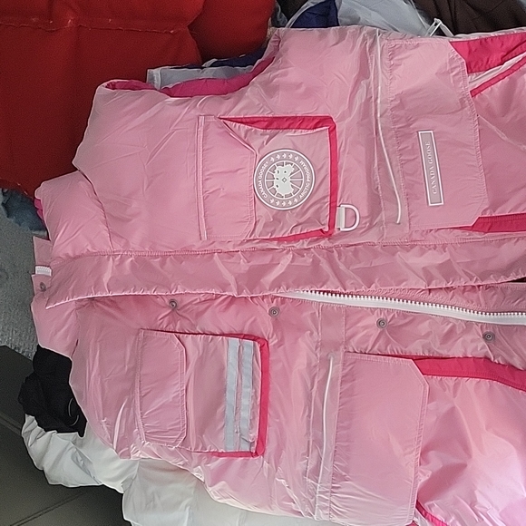 Canada GooseX-Ray Freestyle gilet - Picture 2 of 11